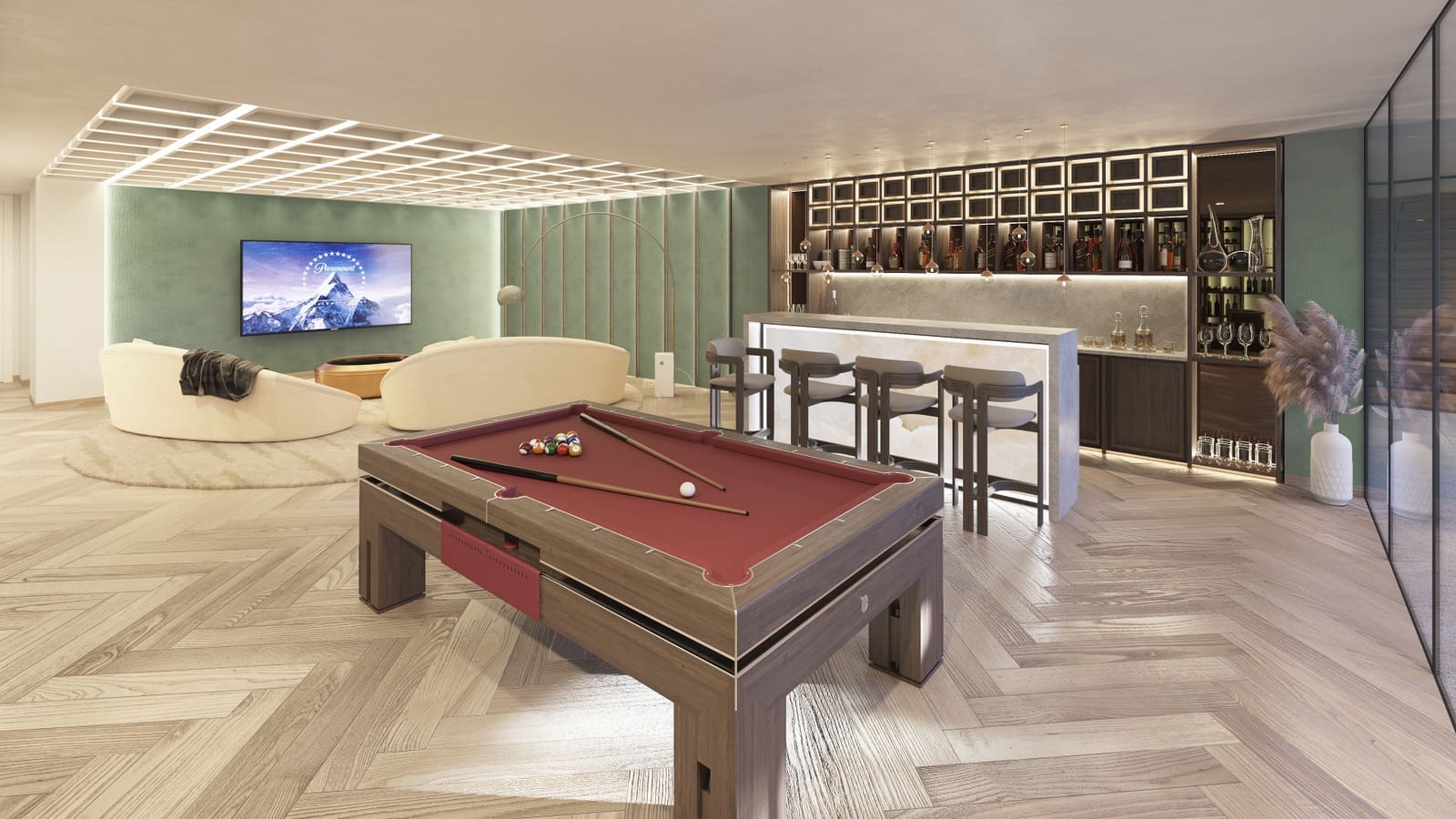 5 slaapkamer Villa te koop in Marbella met zwembad garage - € 6.250.000 (Ref: 10002189)