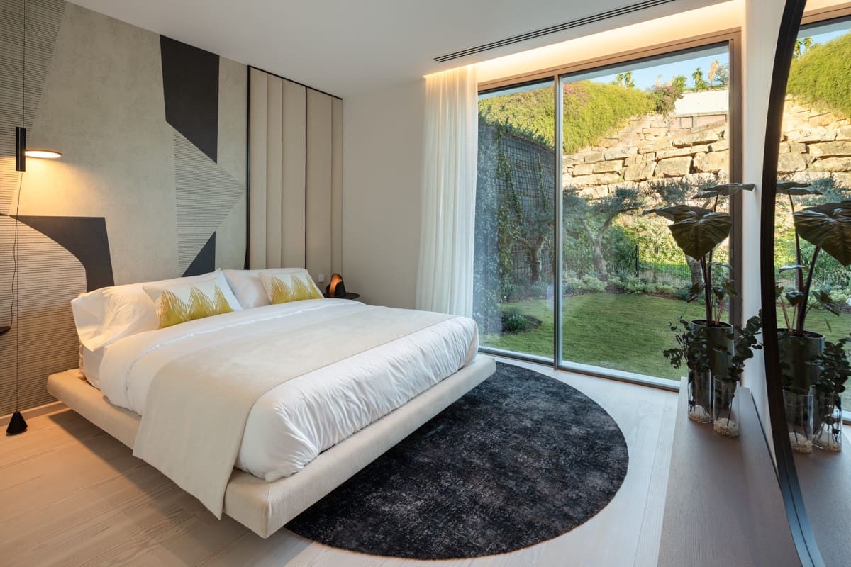 5 slaapkamer Villa te koop in Marbella met zwembad garage - € 8.950.000 (Ref: 10002190)