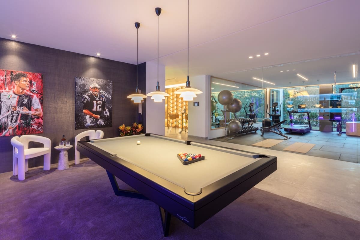 5 slaapkamer Villa te koop in Marbella met zwembad garage - € 8.950.000 (Ref: 10002190)