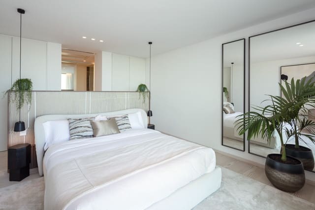 5 slaapkamer Villa te koop in Marbella met zwembad garage - € 8.950.000 (Ref: 10002190)