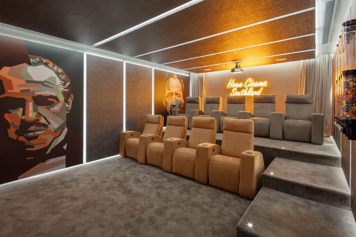 5 slaapkamer Villa te koop in Marbella met zwembad garage - € 8.950.000 (Ref: 10002190)