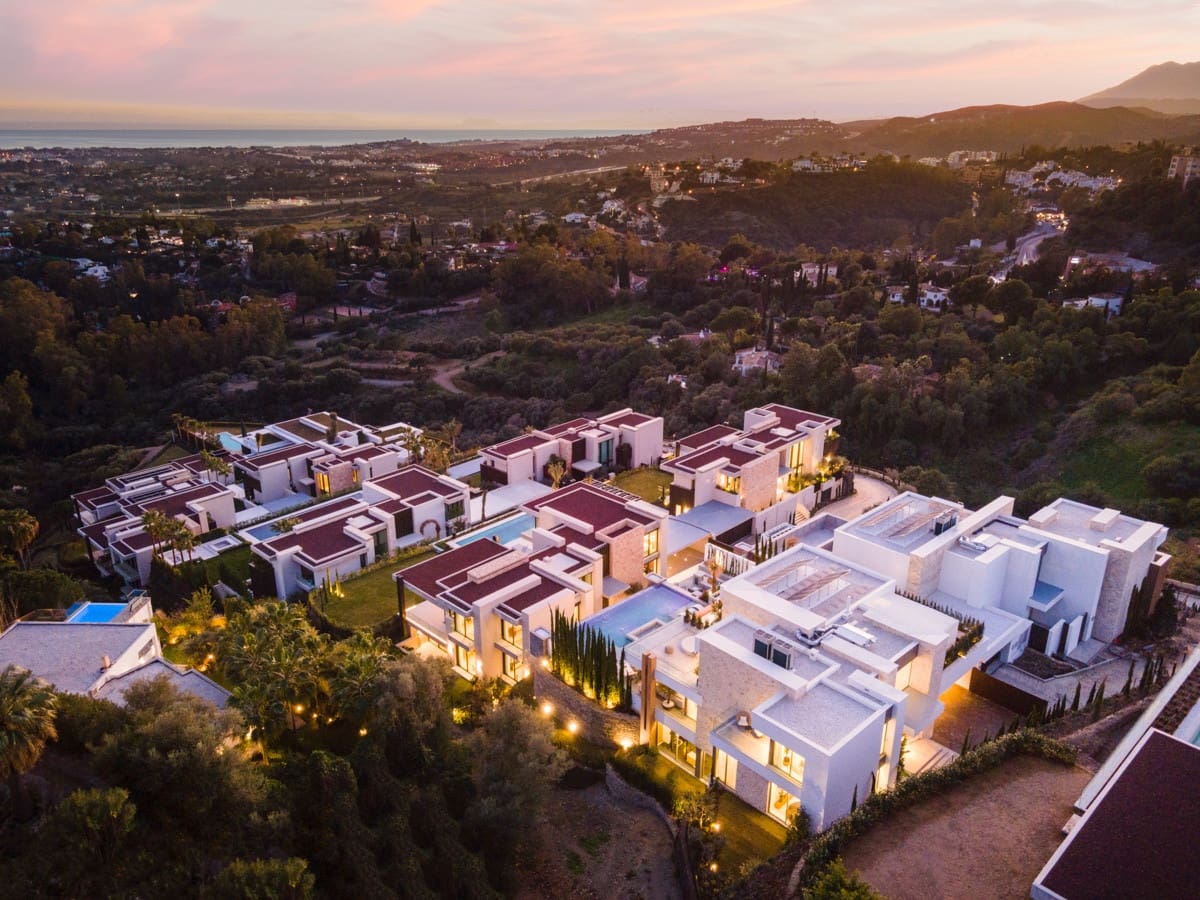 5 slaapkamer Villa te koop in Marbella met zwembad garage - € 8.950.000 (Ref: 10002190)