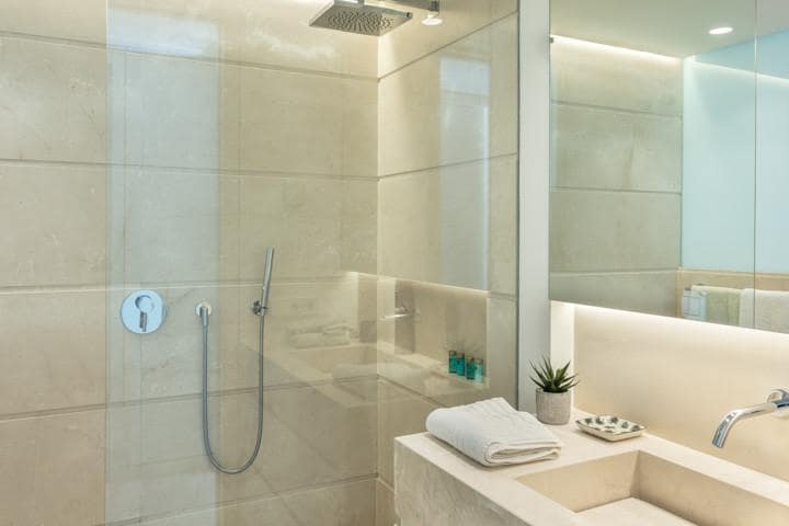4 sypialnia Apartament na sprzedaż w Marbella z basenem garażem - 6 250 000 € (Ref: 10002192)