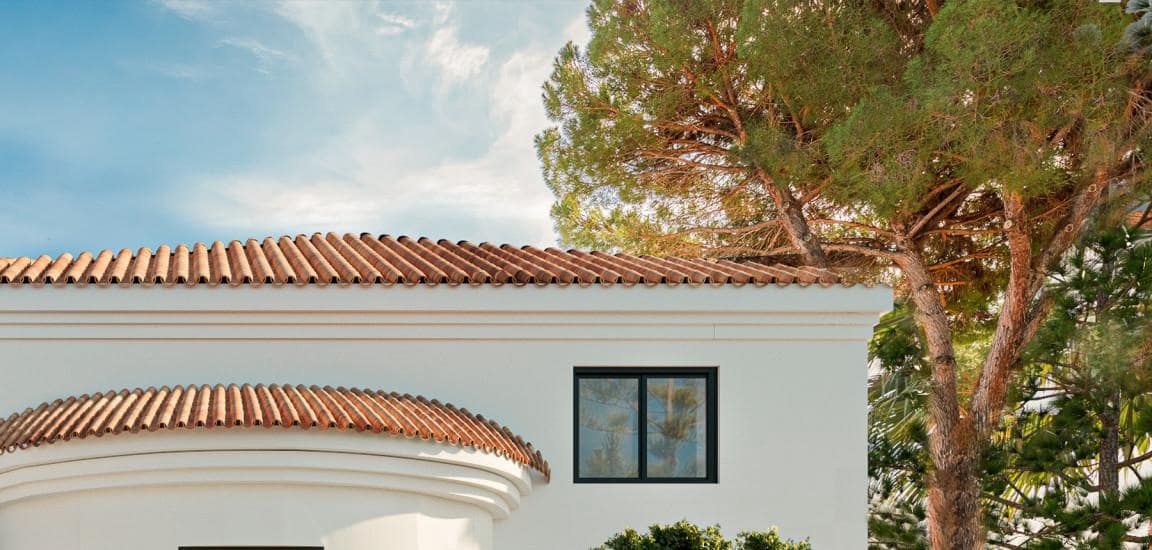 5 Zimmer Villa zu verkaufen in Marbella mit Pool Garage - 4.995.000 € (Ref: 10002193)