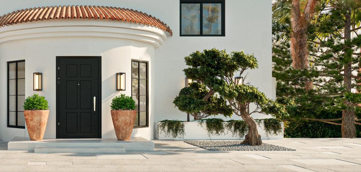 5 Zimmer Villa zu verkaufen in Marbella mit Pool Garage - 4.995.000 € (Ref: 10002193)