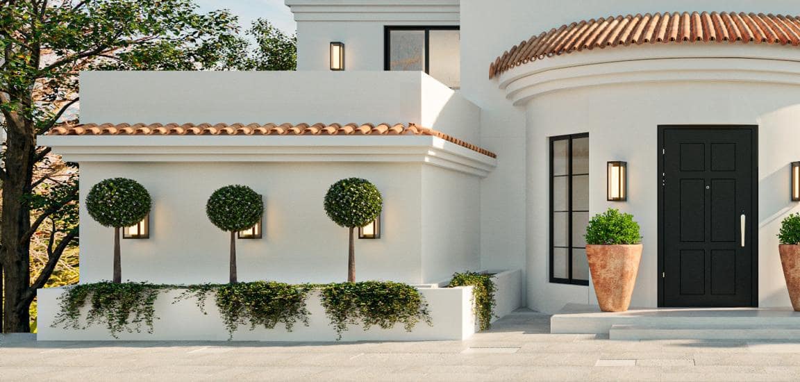 5 Zimmer Villa zu verkaufen in Marbella mit Pool Garage - 4.995.000 € (Ref: 10002193)
