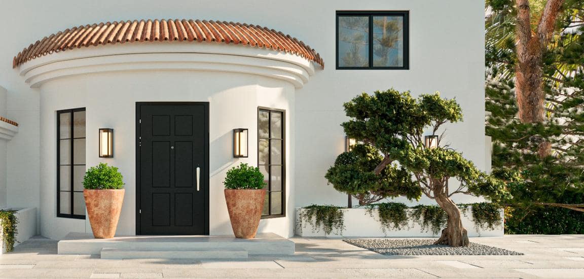 5 Zimmer Villa zu verkaufen in Marbella mit Pool Garage - 4.995.000 € (Ref: 10002193)