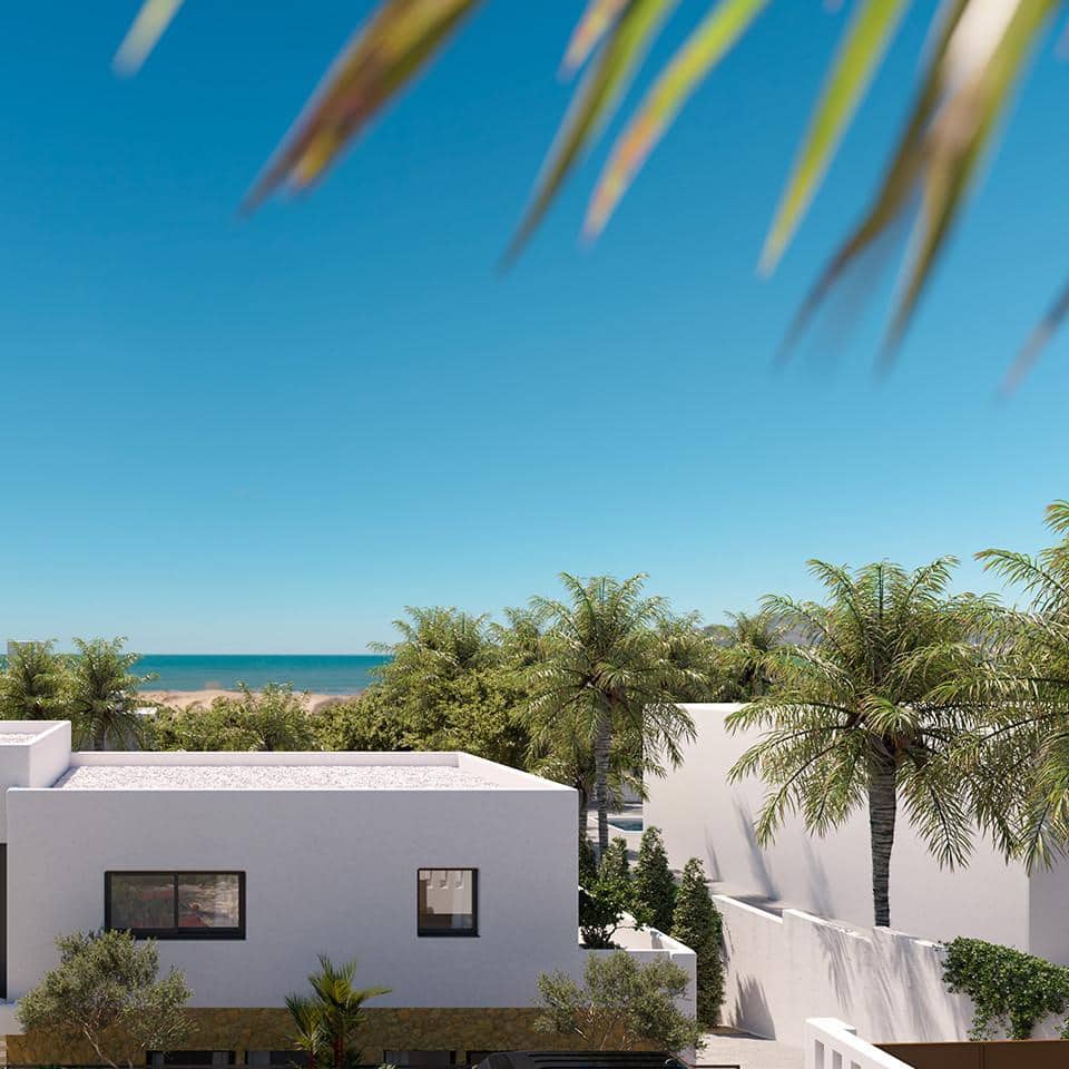 5 soveværelse Villa til salg i Marbella med swimmingpool garage - € 3.500.000 (Ref: 10002194)