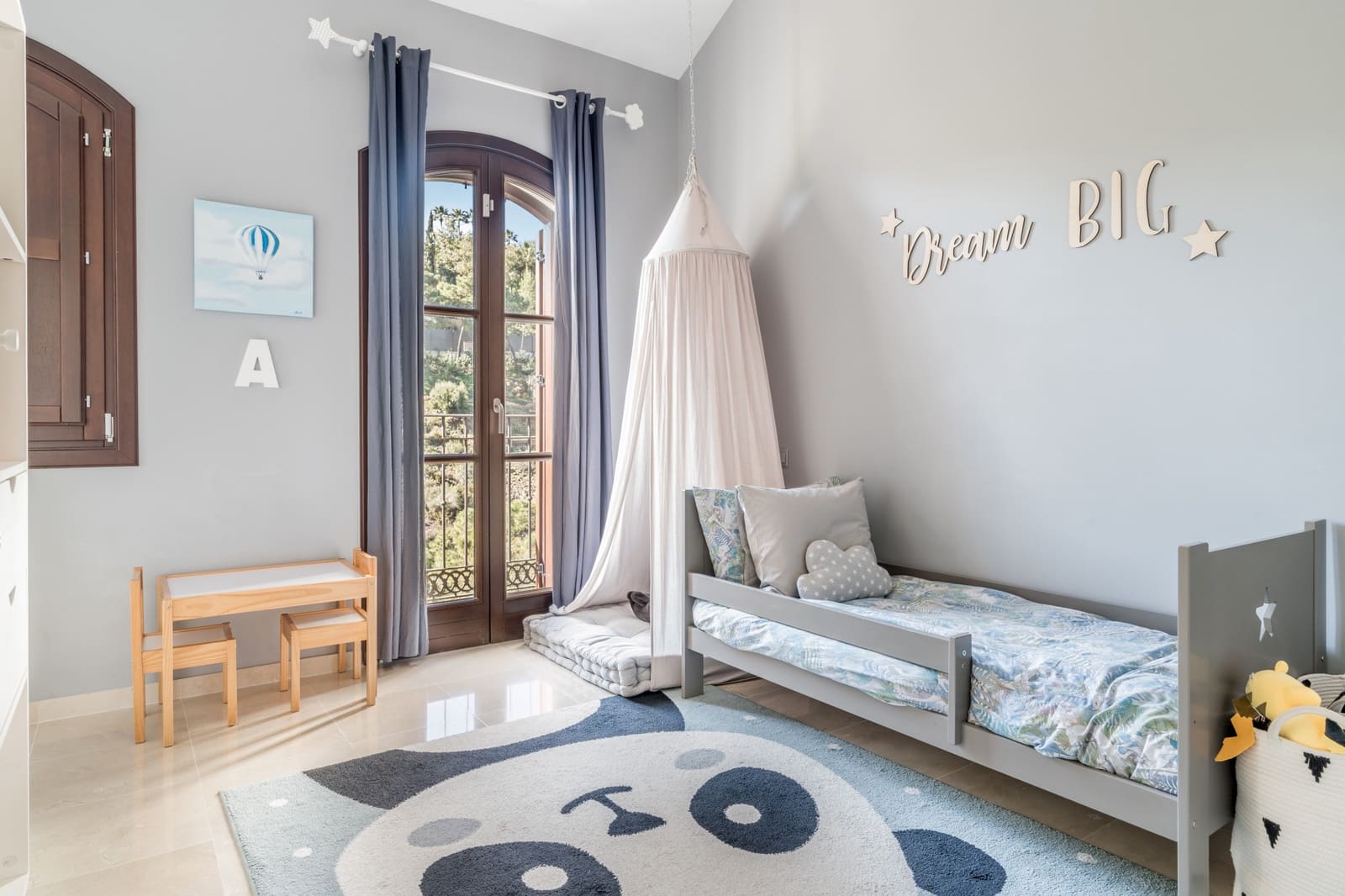 7 slaapkamer Villa te koop in Marbella met zwembad garage - € 3.875.000 (Ref: 10002197)