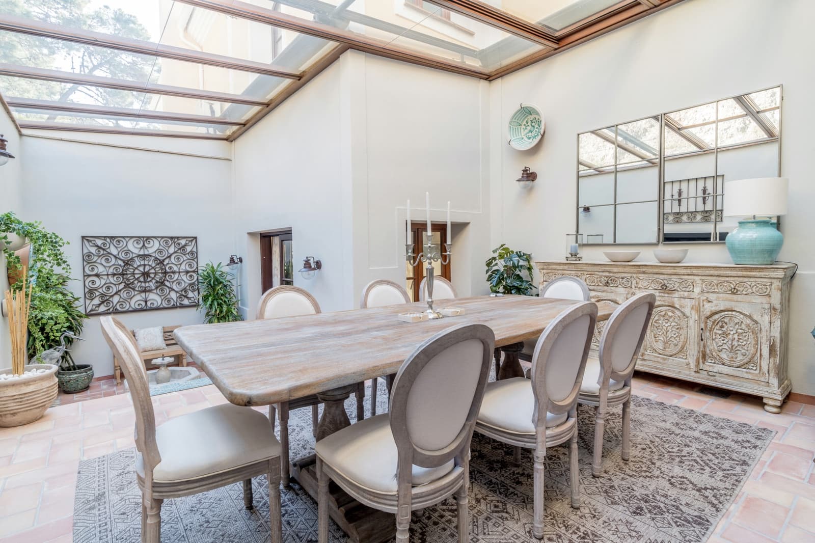 7 slaapkamer Villa te koop in Marbella met zwembad garage - € 3.875.000 (Ref: 10002197)
