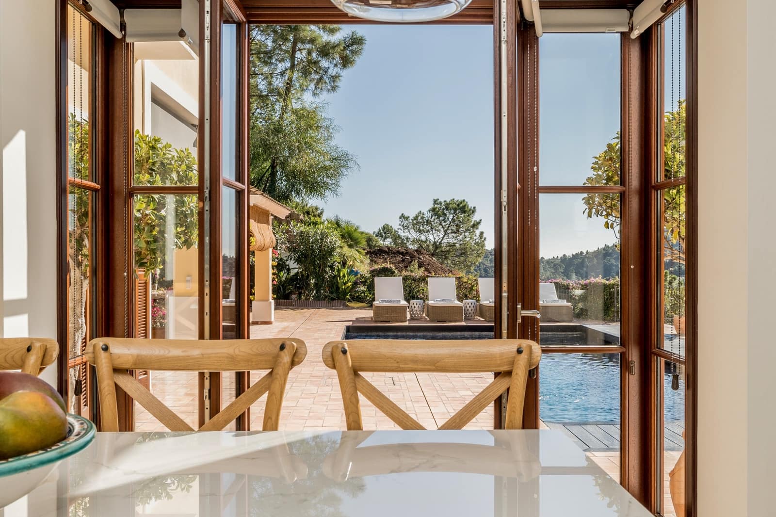 7 slaapkamer Villa te koop in Marbella met zwembad garage - € 3.875.000 (Ref: 10002197)