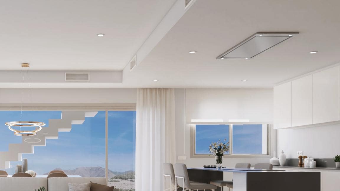 2 slaapkamer Appartement te koop in Casares met zwembad garage - € 555.000 (Ref: 10002199)