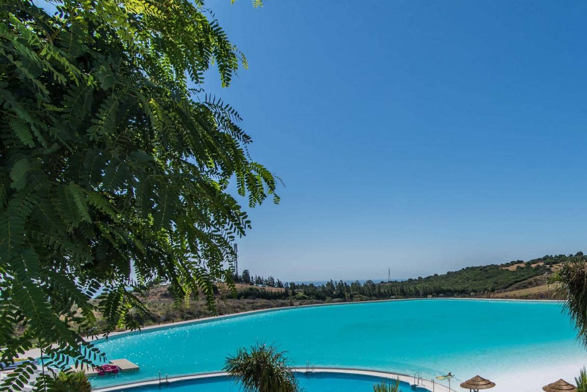 2 slaapkamer Appartement te koop in Casares met zwembad garage - € 555.000 (Ref: 10002199)
