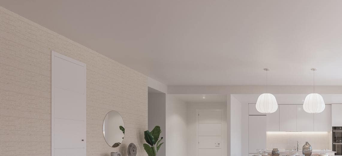 2 soverom Leilighet til salgs i Estepona med svømmebasseng garasje - € 292 000 (Ref: 10002200)
