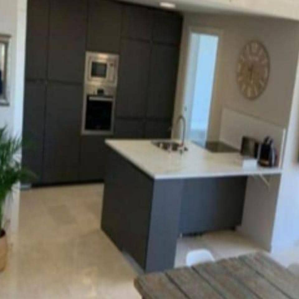 3 slaapkamer Appartement te koop in Marbella met zwembad garage - € 495.000 (Ref: 10002201)