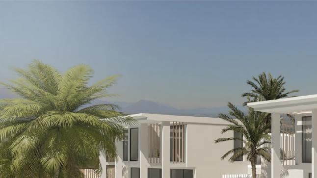 Chalet de 4 habitaciones en Estepona en venta con piscina garaje - 799.000 € (Ref: 10002202)