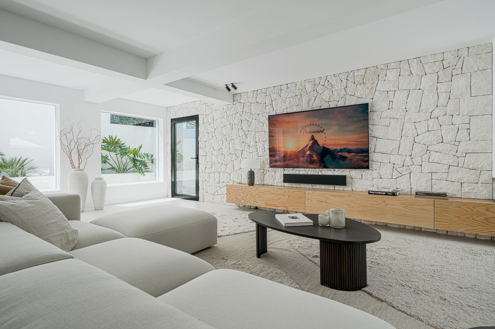 4 slaapkamer Villa te koop in Marbella met zwembad garage - € 2.995.000 (Ref: 10002204)