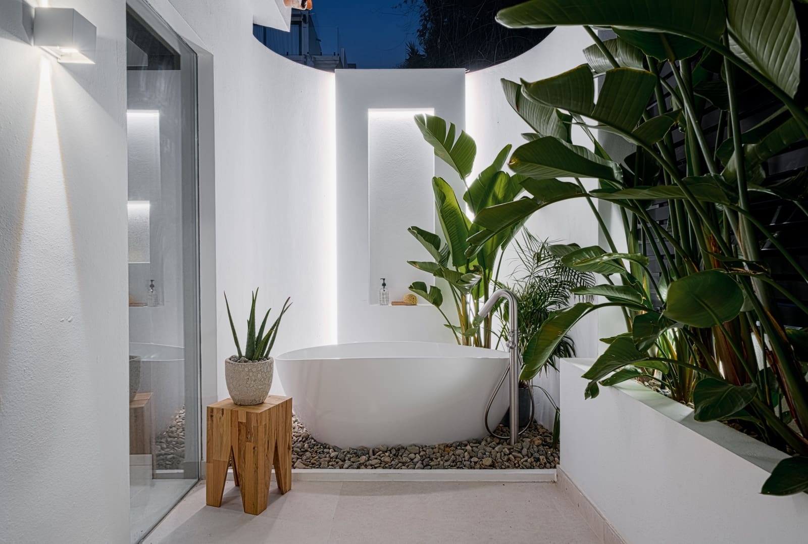 4 slaapkamer Villa te koop in Marbella met zwembad garage - € 2.995.000 (Ref: 10002204)