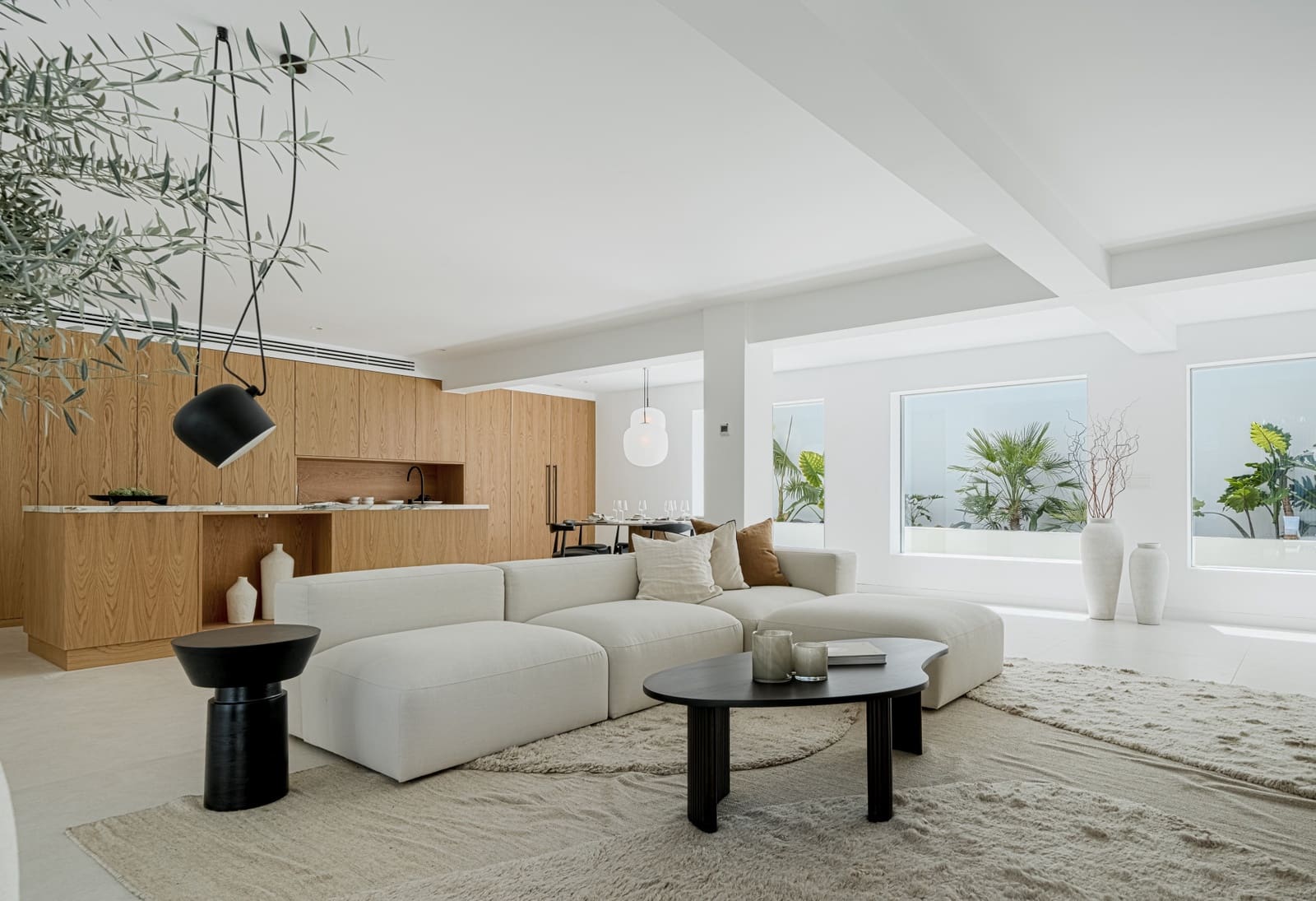 4 slaapkamer Villa te koop in Marbella met zwembad garage - € 2.995.000 (Ref: 10002204)