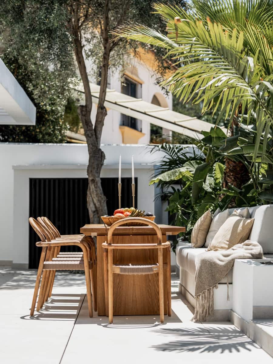 4 slaapkamer Villa te koop in Marbella met zwembad garage - € 2.995.000 (Ref: 10002204)