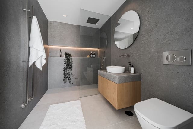 4 slaapkamer Villa te koop in Marbella met zwembad garage - € 2.995.000 (Ref: 10002204)