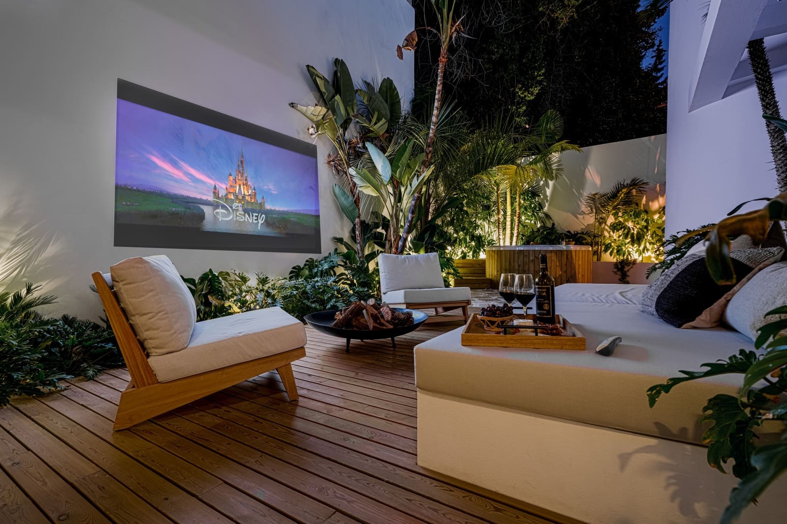 4 slaapkamer Villa te koop in Marbella met zwembad garage - € 2.995.000 (Ref: 10002204)