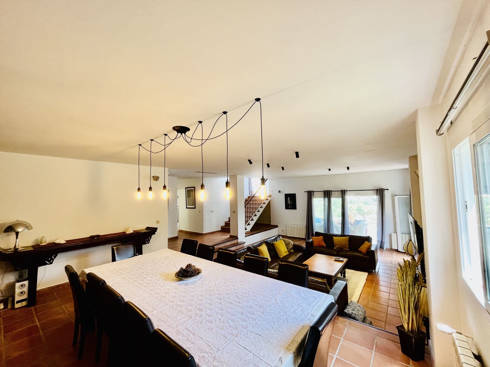 5 slaapkamer Villa te koop in Sotogrande met zwembad garage - € 1.080.000 (Ref: 10002205)