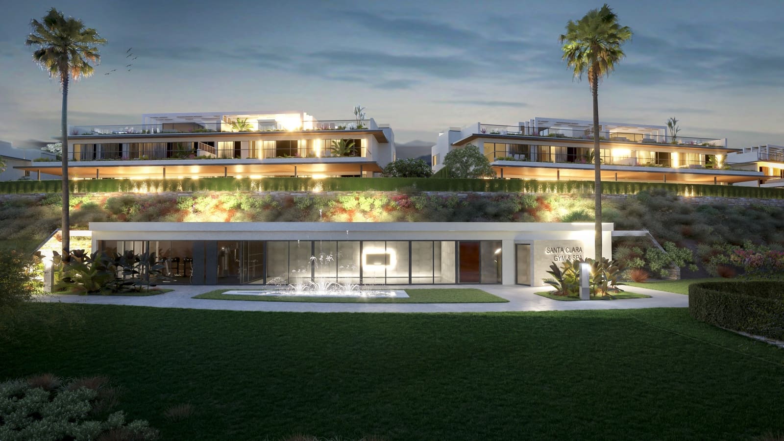 3 slaapkamer Appartement te koop in Marbella met zwembad garage - € 959.000 (Ref: 10002206)