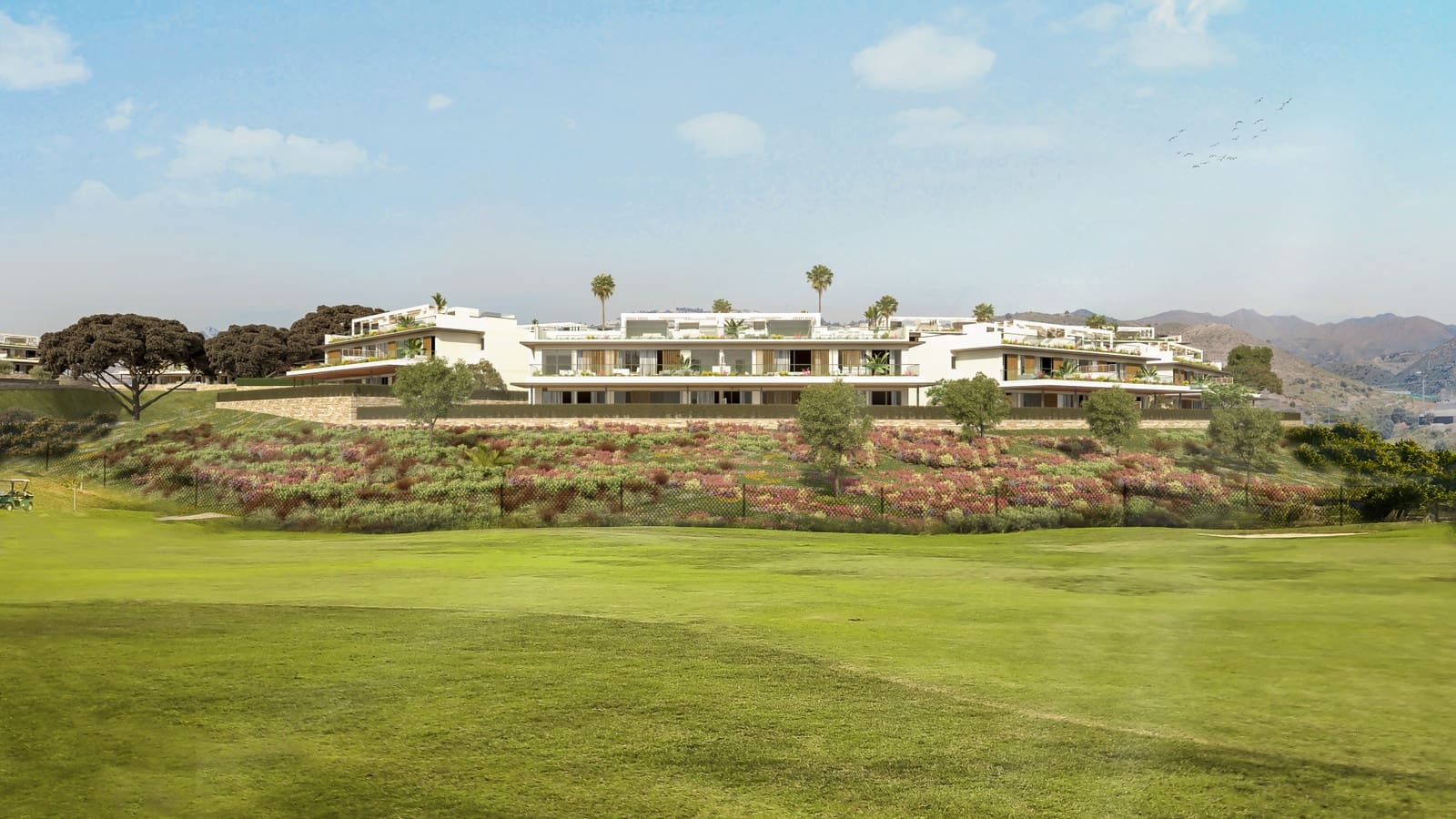 3 slaapkamer Appartement te koop in Marbella met zwembad garage - € 959.000 (Ref: 10002206)