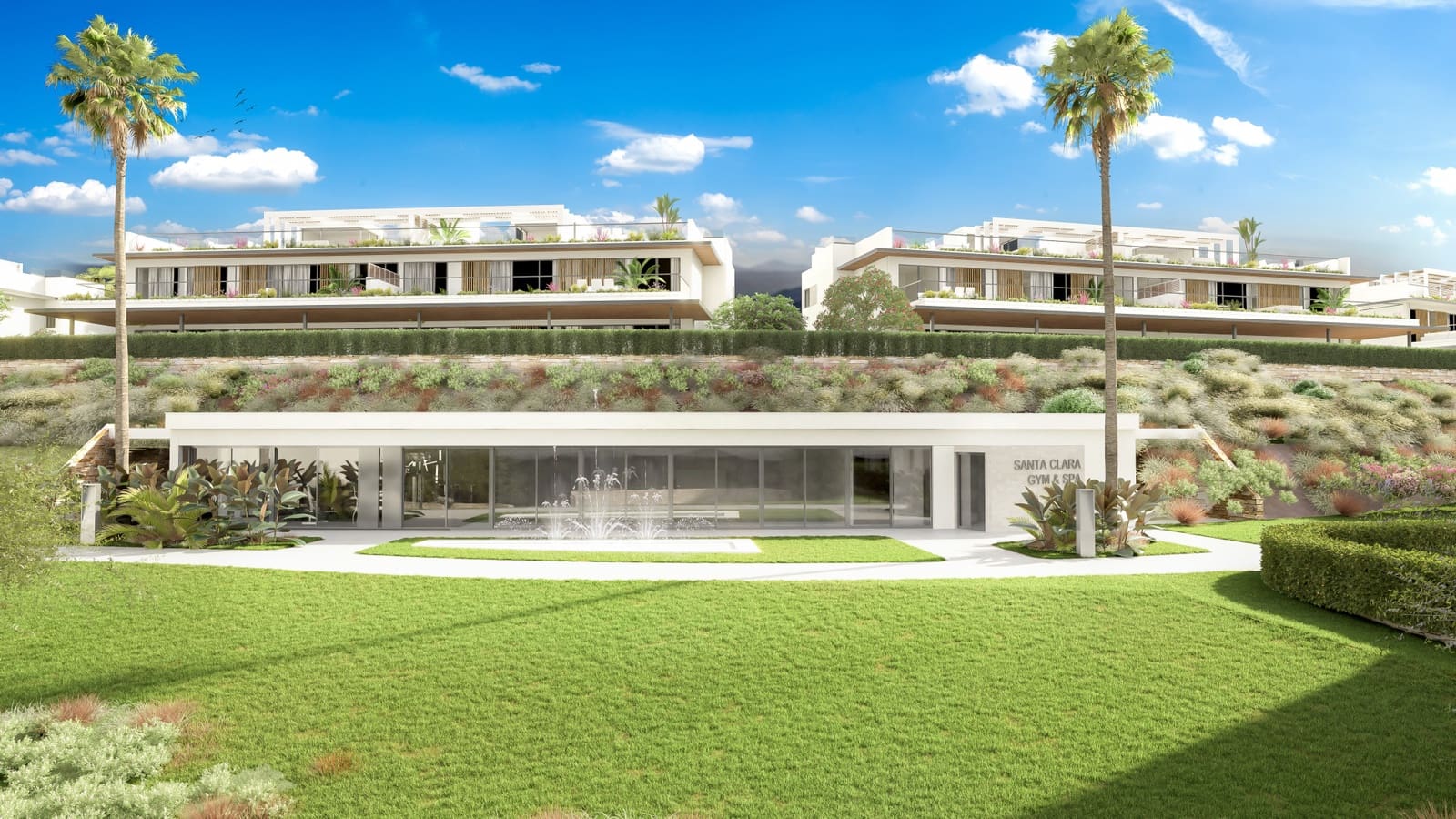 3 slaapkamer Appartement te koop in Marbella met zwembad garage - € 959.000 (Ref: 10002206)