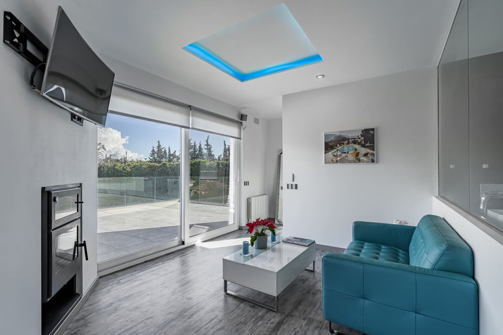 7 soverom Villa til salgs i Nueva Andalucia med svømmebasseng garasje - € 8 000 000 (Ref: 10002207)