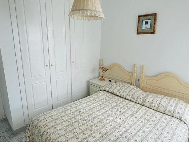 2 Zimmer Apartment zu verkaufen in Marbella mit Pool Garage - 298.000 € (Ref: 10002209)