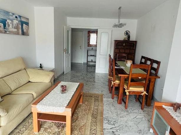 2 Zimmer Apartment zu verkaufen in Marbella mit Pool Garage - 298.000 € (Ref: 10002209)