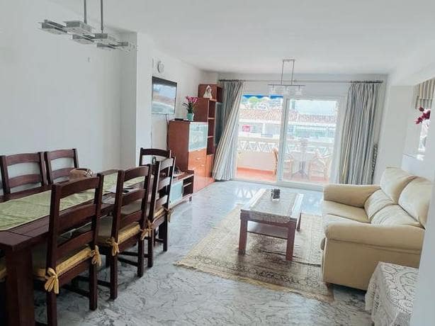 2 Zimmer Apartment zu verkaufen in Marbella mit Pool Garage - 298.000 € (Ref: 10002209)