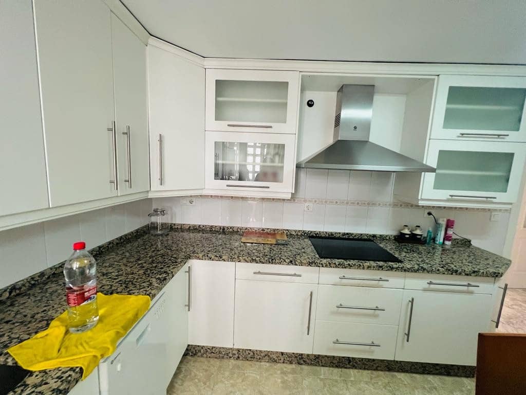 2 Zimmer Apartment zu verkaufen in Marbella mit Pool Garage - 298.000 € (Ref: 10002209)
