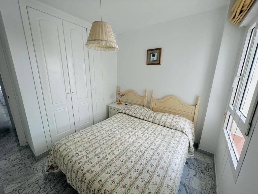 2 Zimmer Apartment zu verkaufen in Marbella mit Pool Garage - 298.000 € (Ref: 10002209)