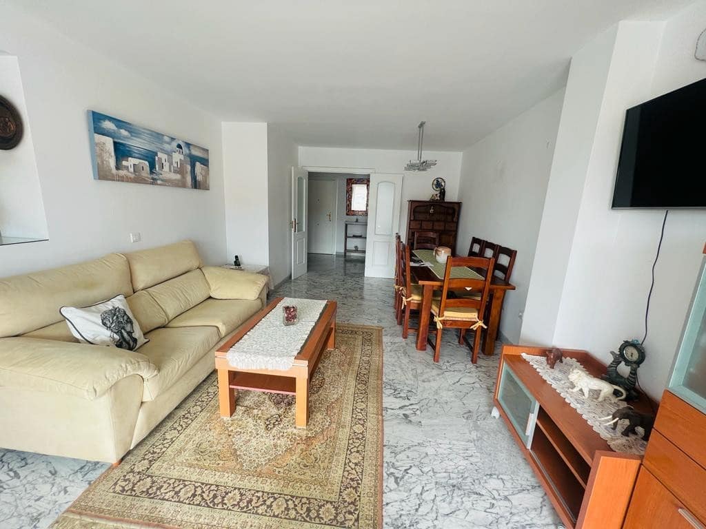 2 Zimmer Apartment zu verkaufen in Marbella mit Pool Garage - 298.000 € (Ref: 10002209)