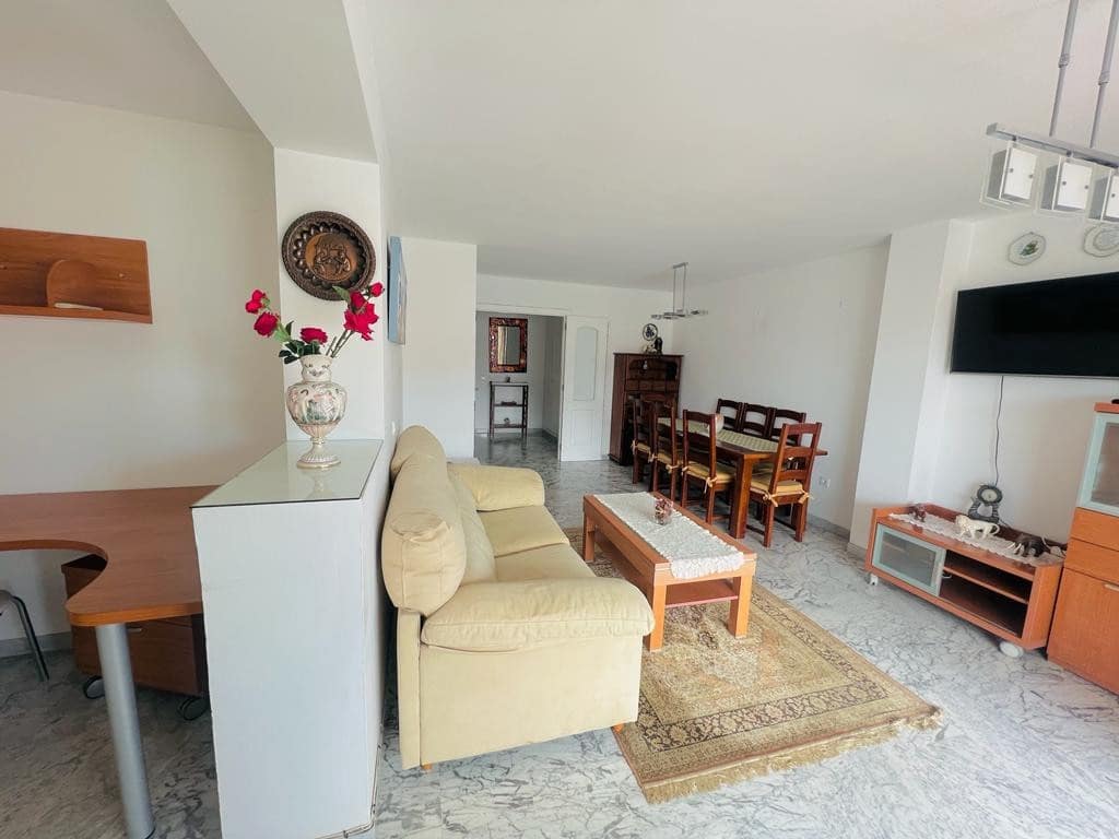 2 Zimmer Apartment zu verkaufen in Marbella mit Pool Garage - 298.000 € (Ref: 10002209)