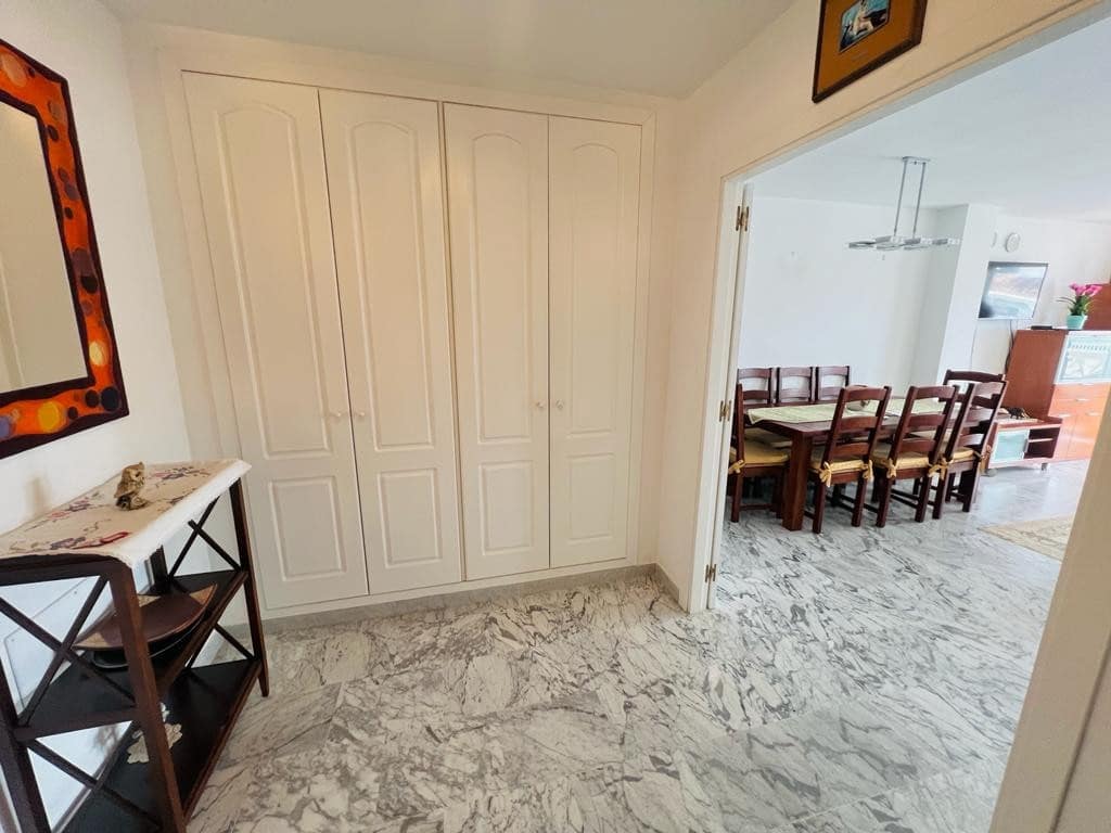 2 Zimmer Apartment zu verkaufen in Marbella mit Pool Garage - 298.000 € (Ref: 10002209)