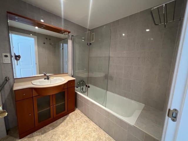 2 slaapkamer Appartement te koop in Marbella met zwembad garage - € 298.000 (Ref: 10002209)