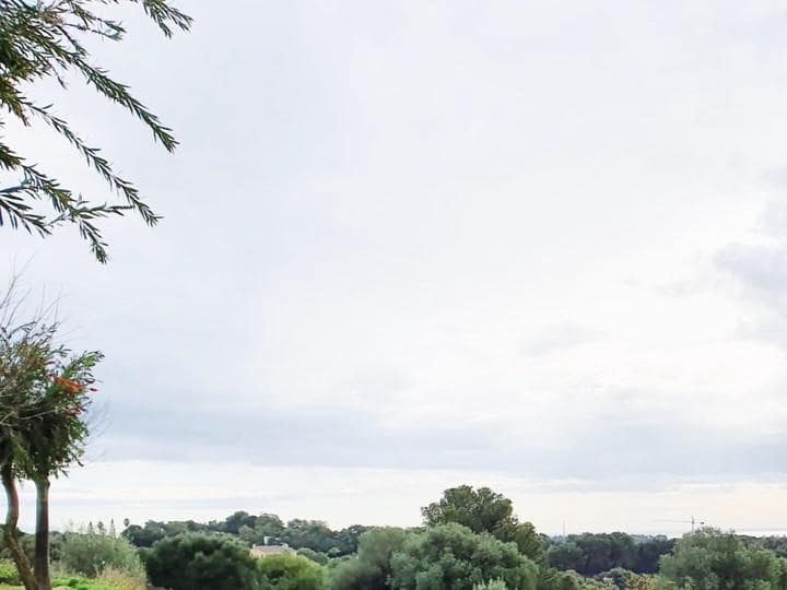 Działka budowlana na sprzedaż w Sotogrande - 850 000 € (Ref: 10002210)