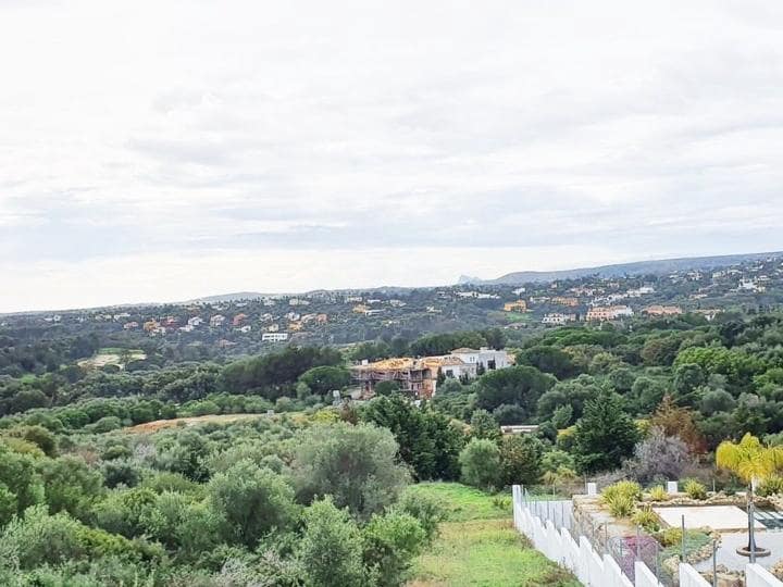 Działka budowlana na sprzedaż w Sotogrande - 850 000 € (Ref: 10002210)