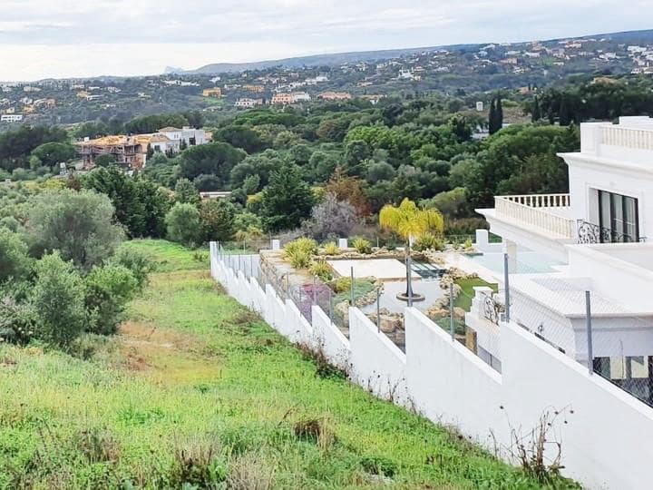 Działka budowlana na sprzedaż w Sotogrande - 850 000 € (Ref: 10002210)