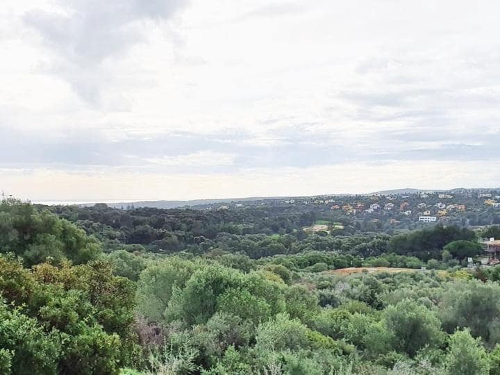 Działka budowlana na sprzedaż w Sotogrande - 850 000 € (Ref: 10002210)