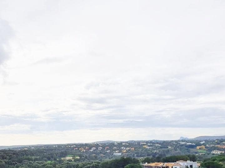 Działka budowlana na sprzedaż w Sotogrande - 850 000 € (Ref: 10002210)