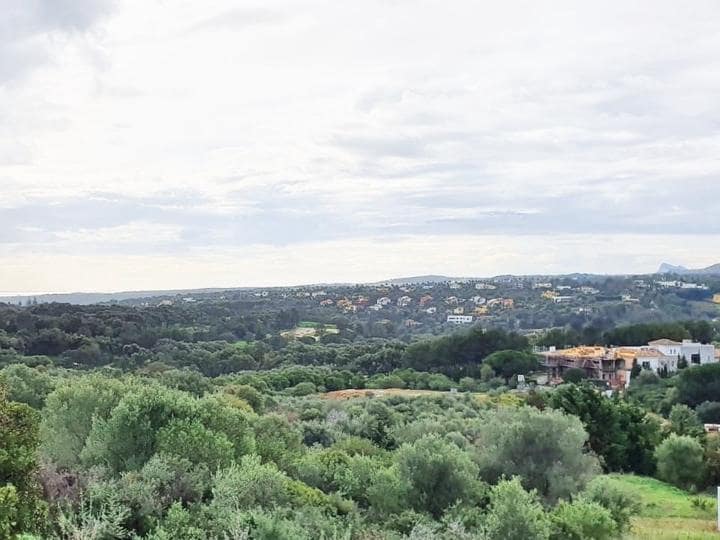 Działka budowlana na sprzedaż w Sotogrande - 850 000 € (Ref: 10002210)