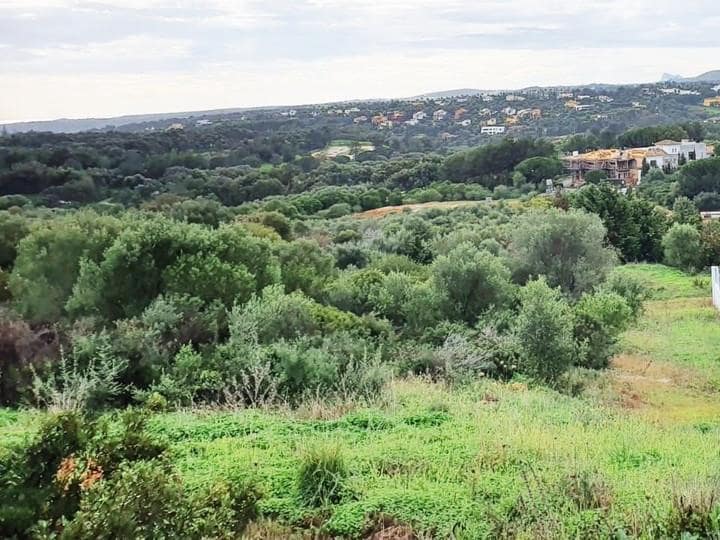 Działka budowlana na sprzedaż w Sotogrande - 850 000 € (Ref: 10002210)