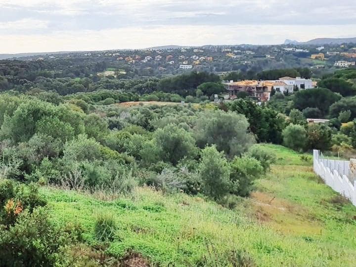 Działka budowlana na sprzedaż w Sotogrande - 850 000 € (Ref: 10002210)