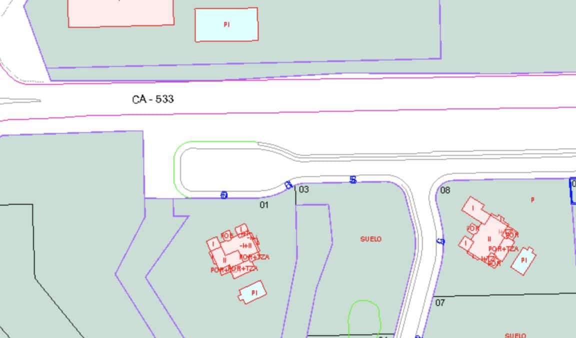 Terrain à Bâtir à vendre à Sotogrande - 1 000 000 € (Ref: 10002211)