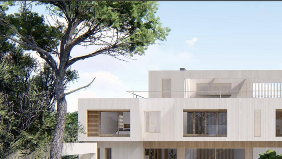 Tomt till salu i Sotogrande - 1 000 000 € (Ref: 10002212)